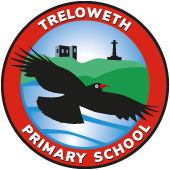 Treloweth School Logo